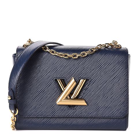 lv twist mm size|louis vuitton twist mm bag.